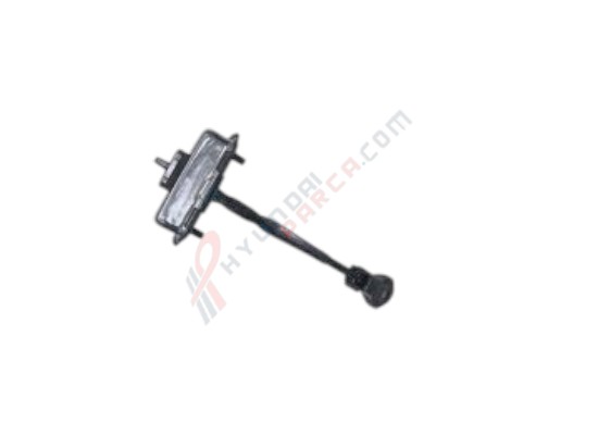 KAPI GERGİSİ ÖN SOL ELANTRA 2020- 76980-AA000-HMC